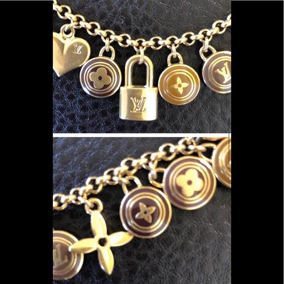 🚫SOLD🚫 LV Bag Charm Mint/Box GORGEOUS - Picture 2 of 16